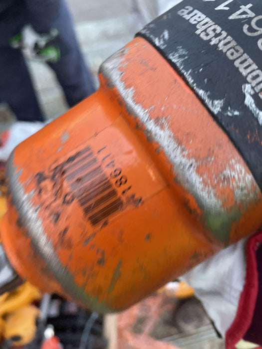 2021 MICHIGAN PNEUMATIC 750SS