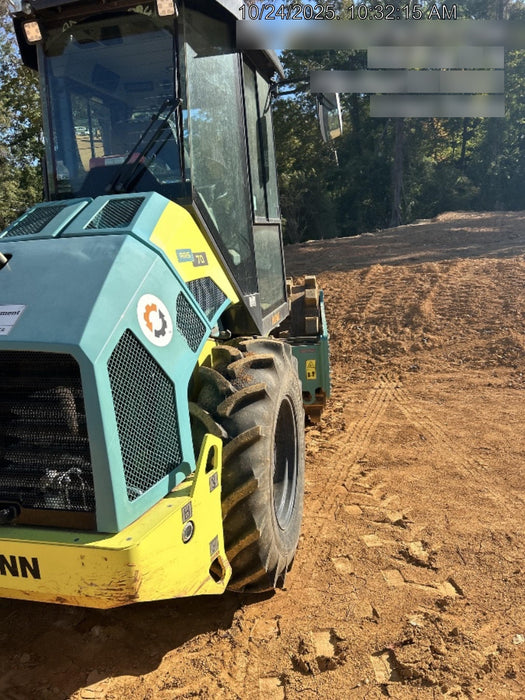 2023 AMMANN ARS70