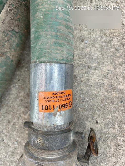 2023 MULTIQUIP QP2TH