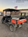 2022 KUBOTA RTV-X1140W-H (Canopy)