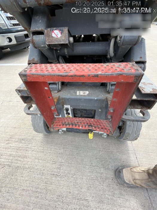 2018 SKYJACK SJIII-3219