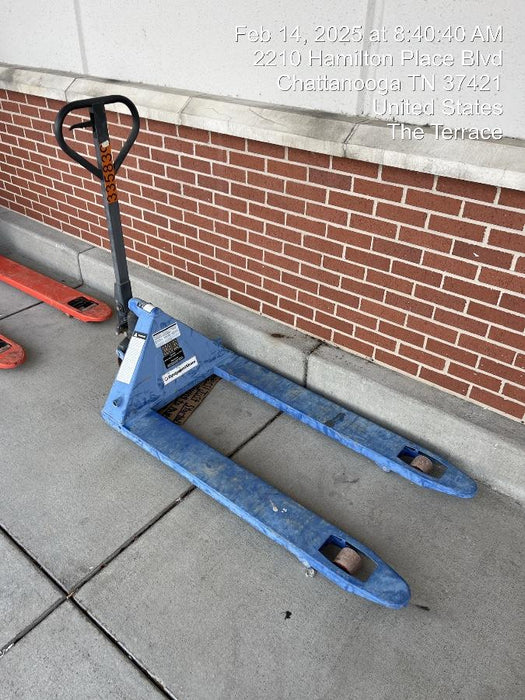 2023 GRAINGER 12U124