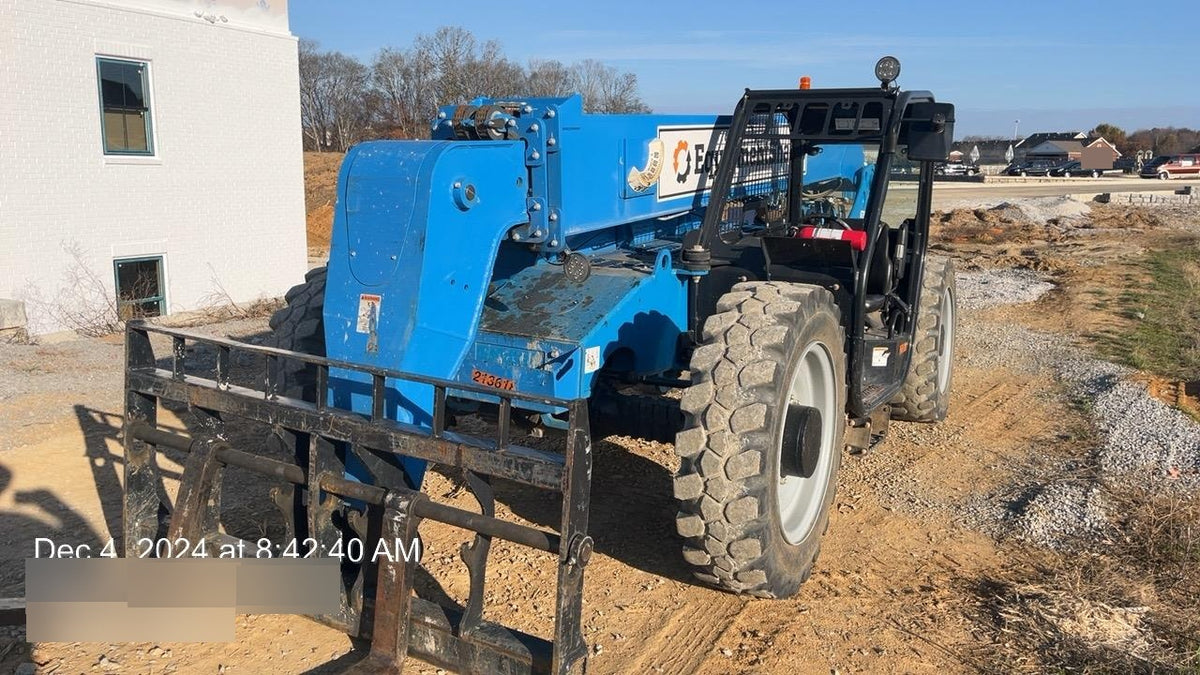 2022 GENIE GTH-844