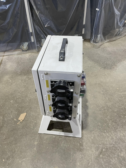 2022 TRYSTAR Tuff Panel 200A