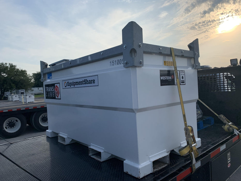 2021 TRANSCUBE 20TCG(G)W-NA