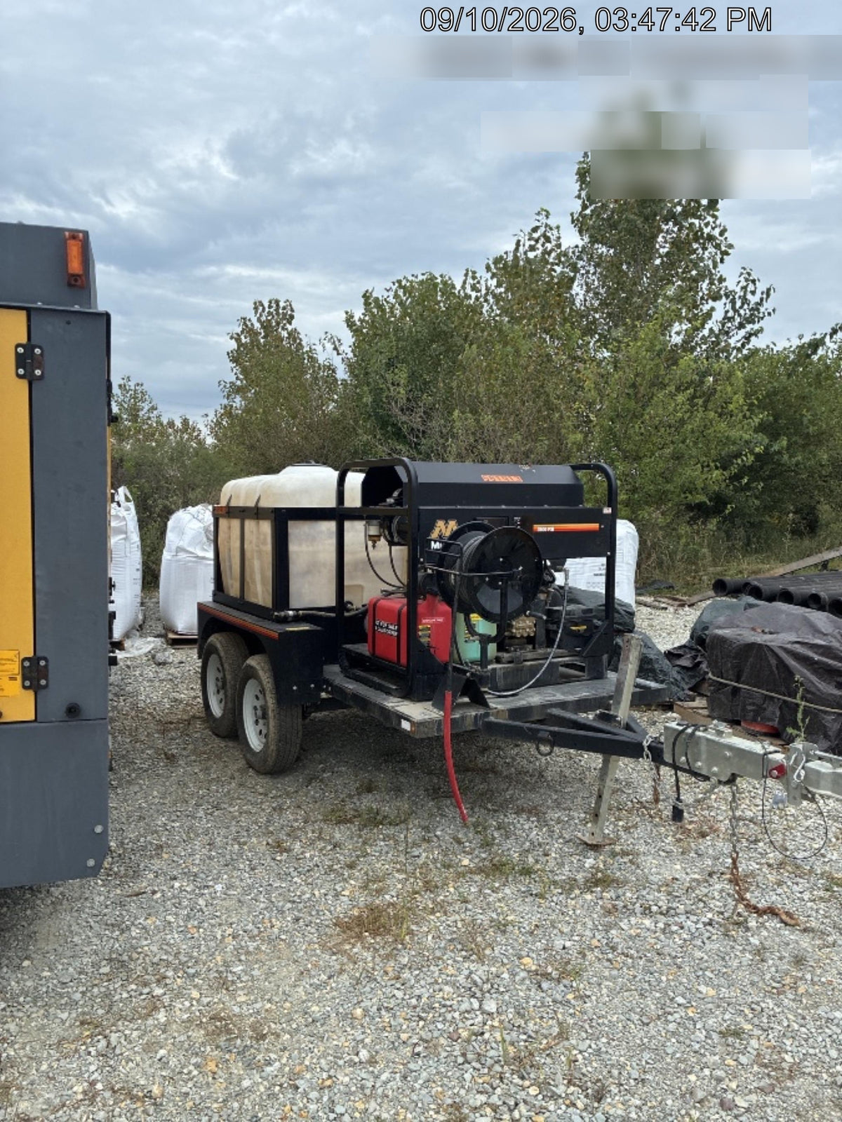 2025 MI-T-M HS-3505-1MGH-UR