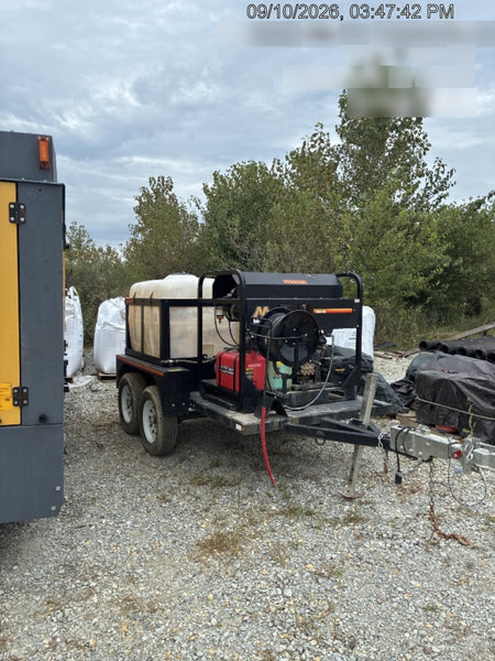2025 MI-T-M HS-3505-1MGH-UR