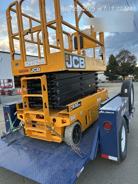 2025 AIR TOW S10-55