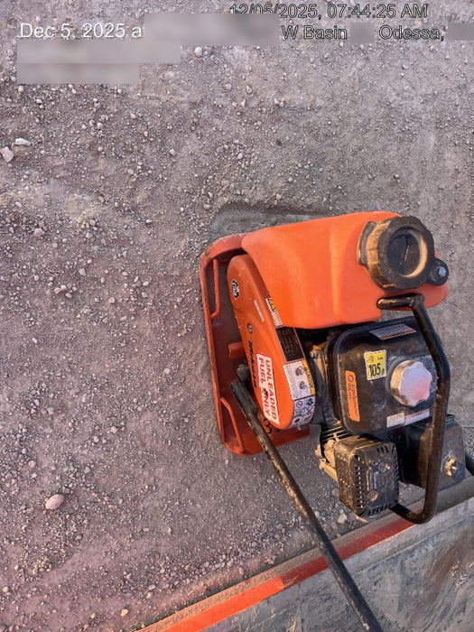 2023 MULTIQUIP MVC82VHW