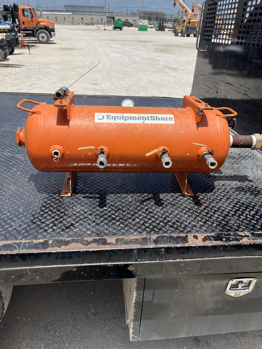 2020 MICHIGAN PNEUMATIC HV-15G-8P