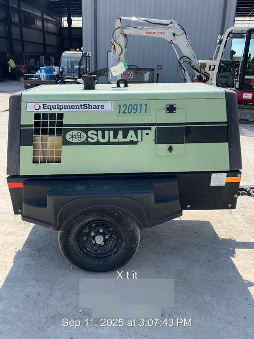 2020 SULLAIR 185-DPQ