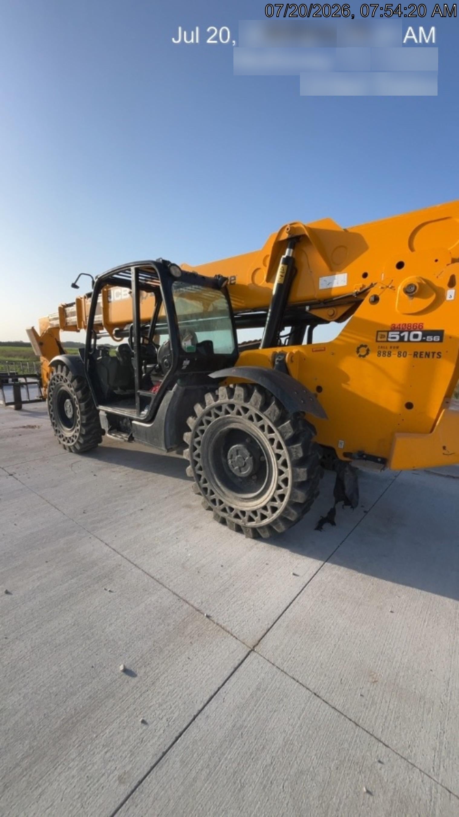 2023 JCB 510-56