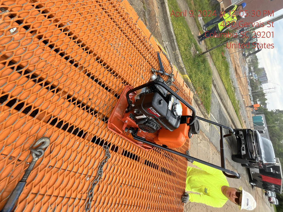 2023 MULTIQUIP MVC82VHW