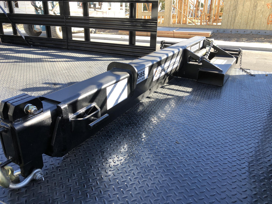 2020 STAR INDUSTRIES M1360B - Star JIB Boom