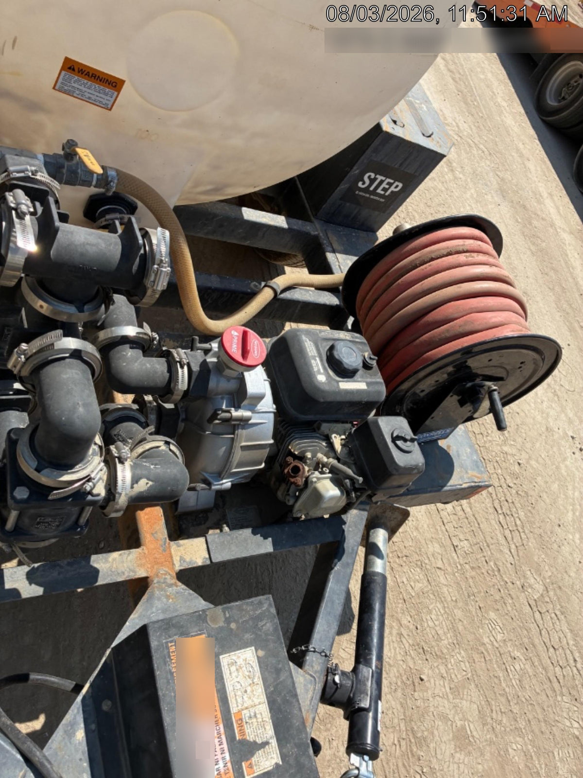 2023 SIMPSON SWT-52517
