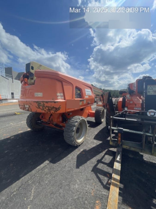 2020 JLG 660SJ