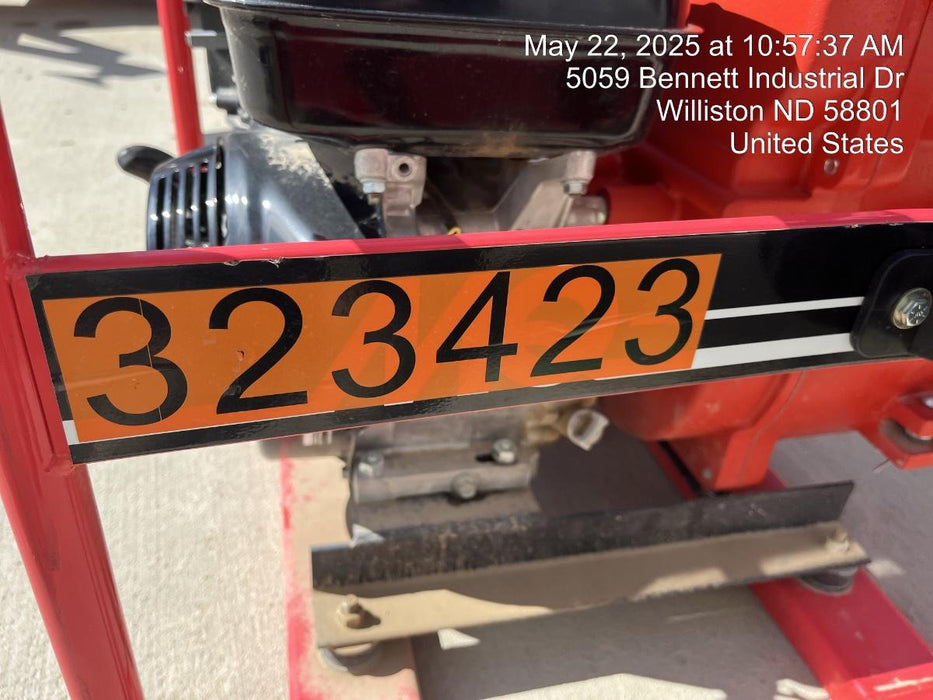 2023 MULTIQUIP QP4TH