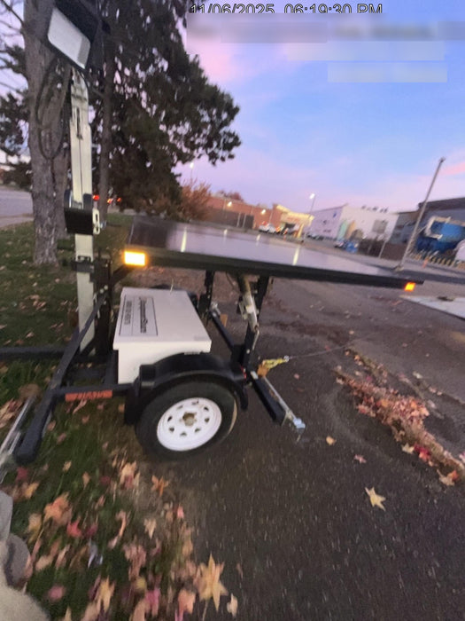 2022 WANCO WLTSSM4A750