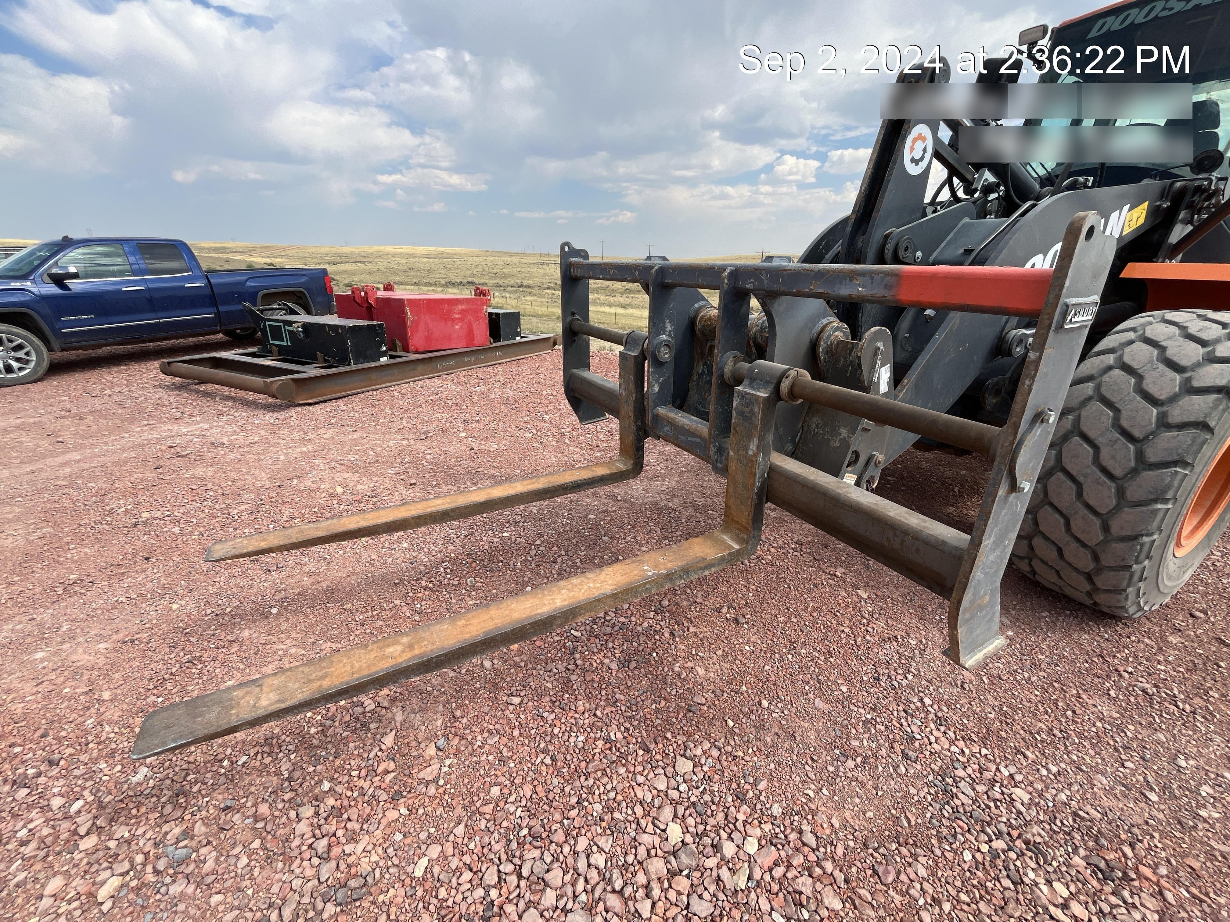 2022 STRICKLAND 100873