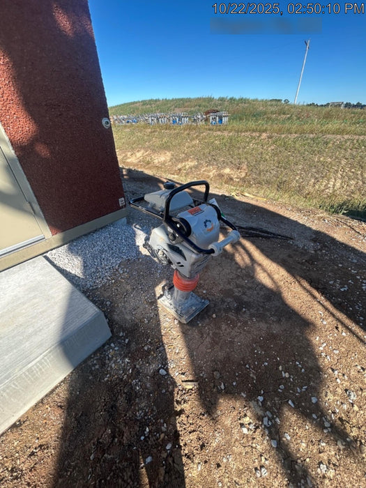 2022 MULTIQUIP MTX60HD