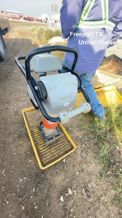 2023 MULTIQUIP MTX60HD