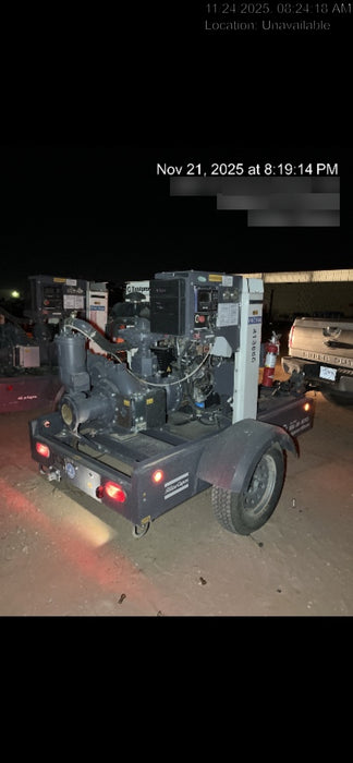 2024 ATLAS COPCO PAC F44 KD