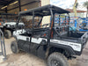 2022 KAWASAKI Mule PRO-DXT (Half Door)