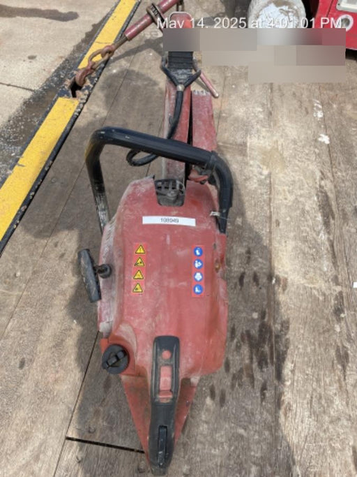 2020 HILTI DSH 700-X