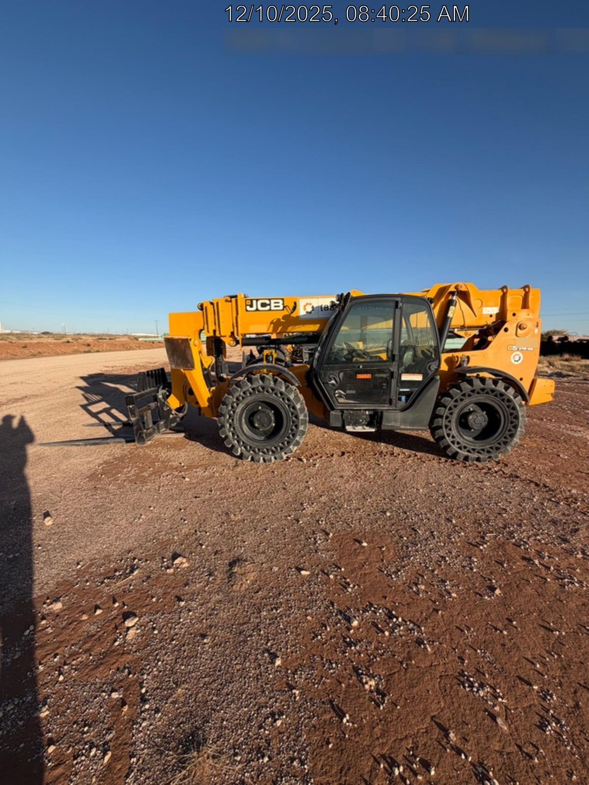 2020 JCB 514-56