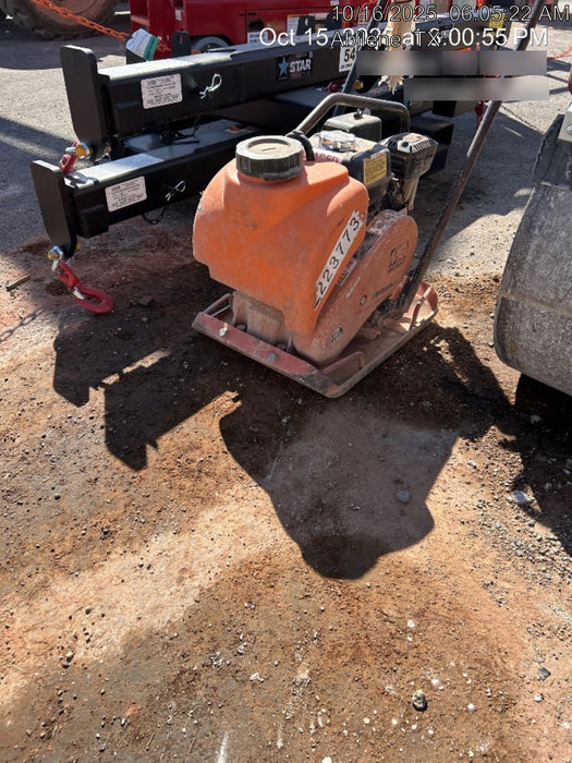 2022 MULTIQUIP MVC82VHW