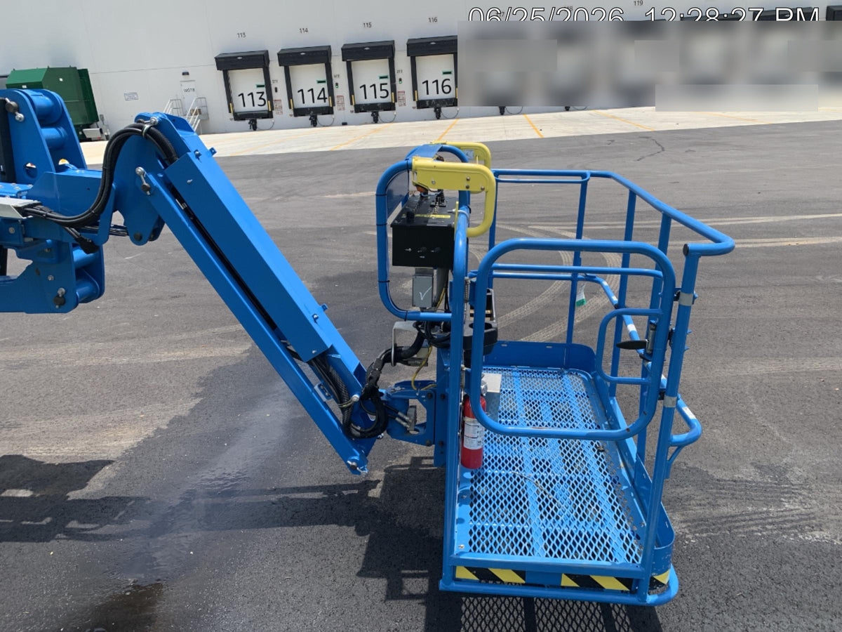 2025 GENIE Z-45/25J DC