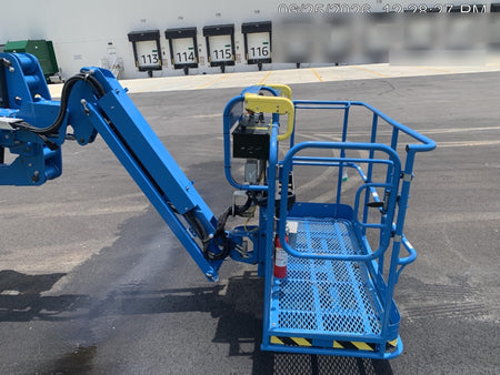 2025 GENIE Z-45/25J DC