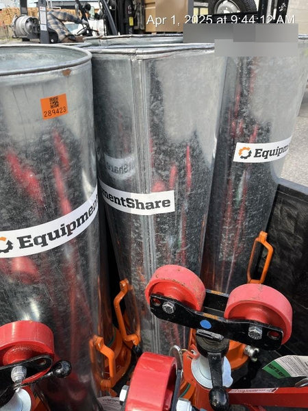 2024 MICHIGAN PNEUMATIC ES-6AM-TRACKER