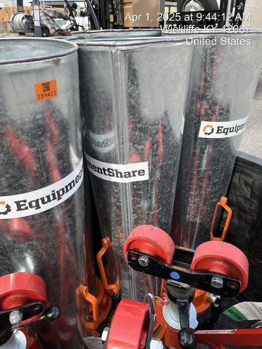 2024 MICHIGAN PNEUMATIC ES-6AM-TRACKER