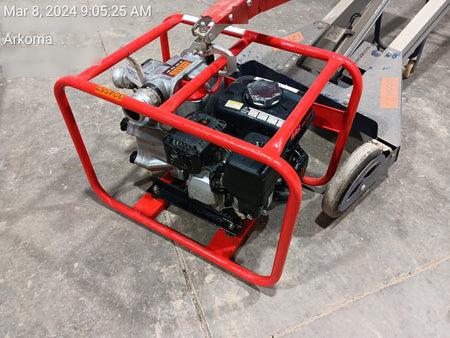 2023 MULTIQUIP QP2TH