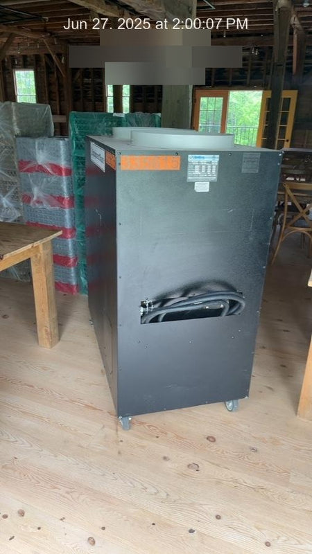 2023 KWIKOOL KIB6021-2