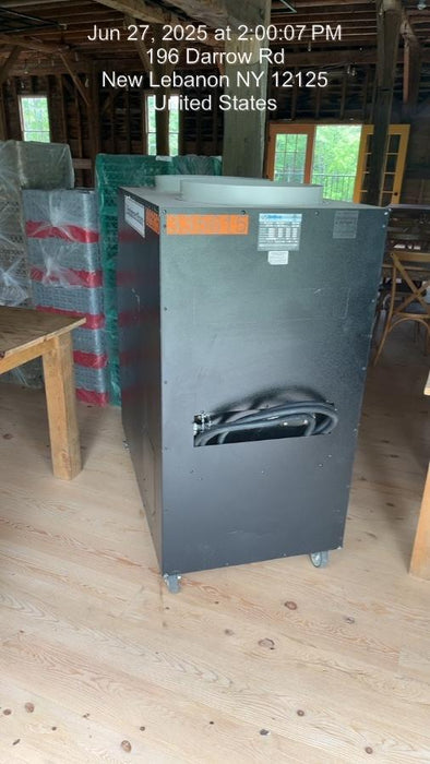 2023 KWIKOOL KIB6021-2