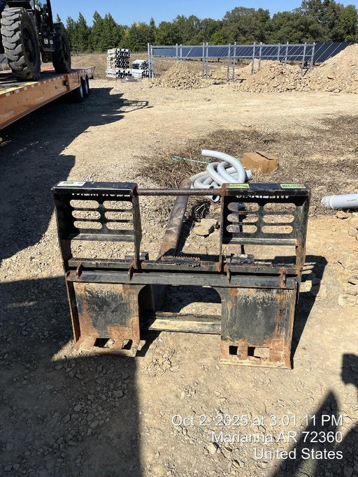 2024 WILLIAMS EQUIPMENT & SUPPLY 48" Forks - Williams