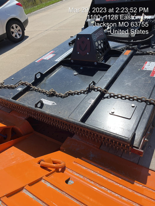 2023 VIRNIG RBV72-25