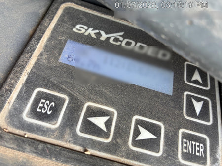 2023 SKYJACK SJ3226