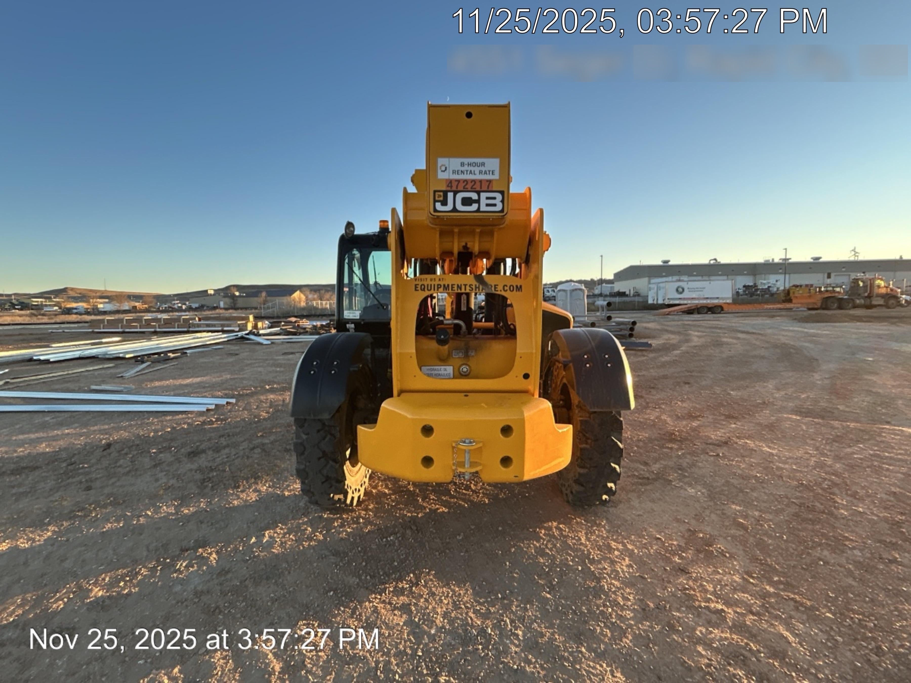 2025 JCB 510-56