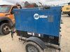 2020 Miller Electric BB500 BIG BLUE 500 PRO (KUBOTA) DELUXE W/ ARCREACH