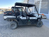 2022 KAWASAKI Mule PRO-DXT (Half Door)