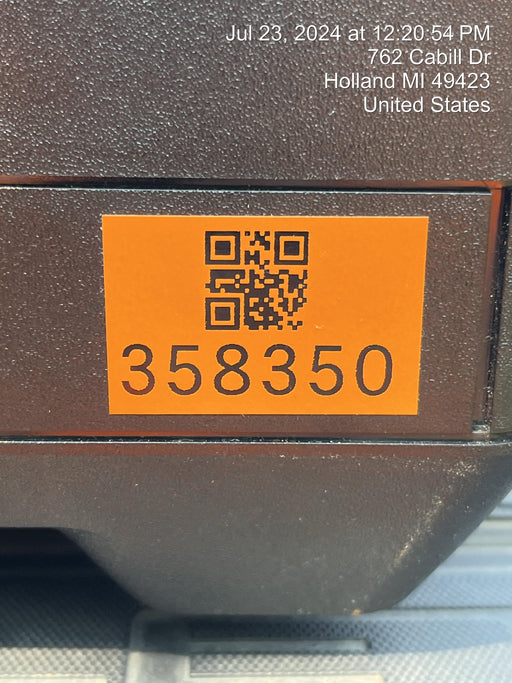 2023 MOTOROLA PMPN4284