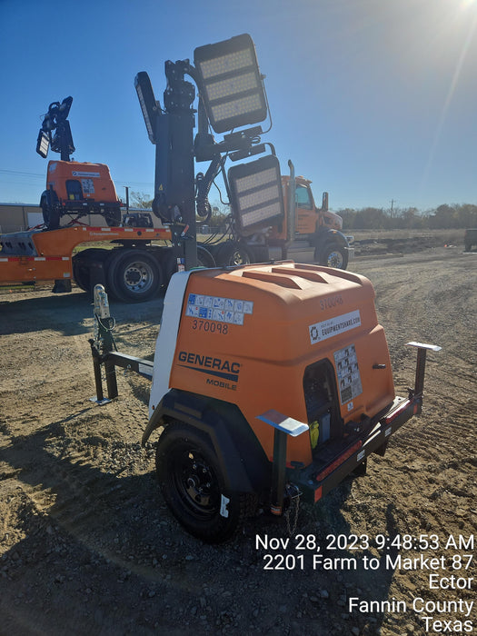 2023 GENERAC MLT2