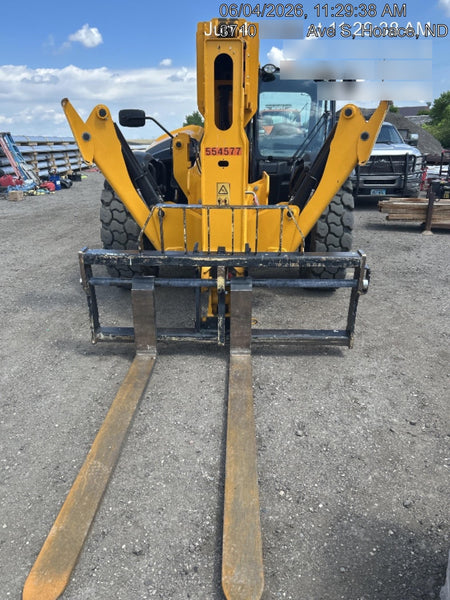 2025 JCB 512-56