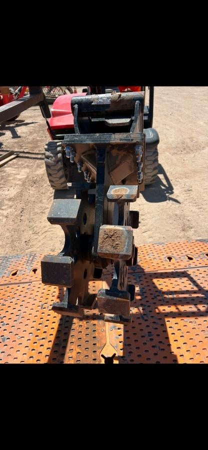 2024 PALADIN TWC500-12-QC27