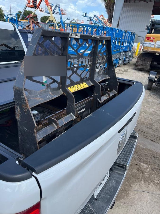 2022 PALADIN 48" Pallet Forks - Paladin