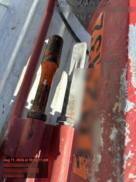 2020 HILTI TE 3000-AVR