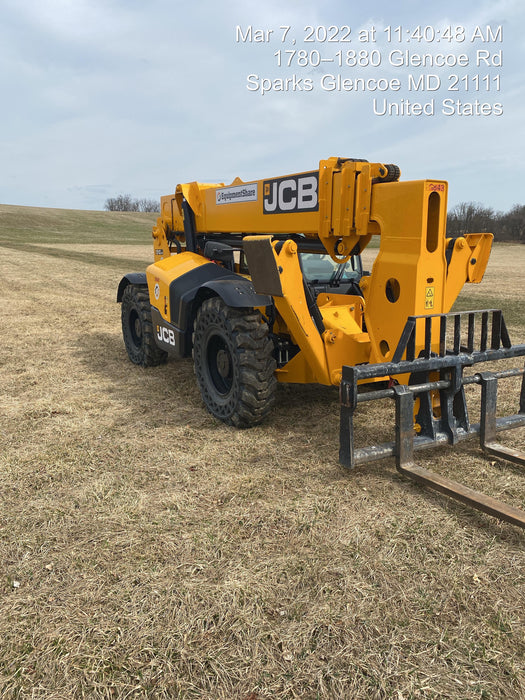 2020 JCB 510-56